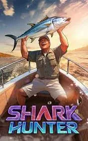 Shark Bounty